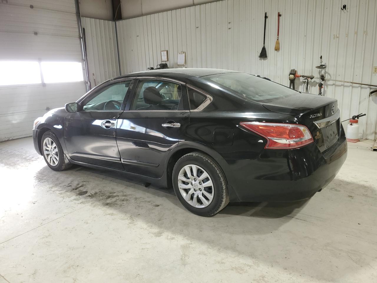 2013 NISSAN ALTIMA 2.5 - Image 2