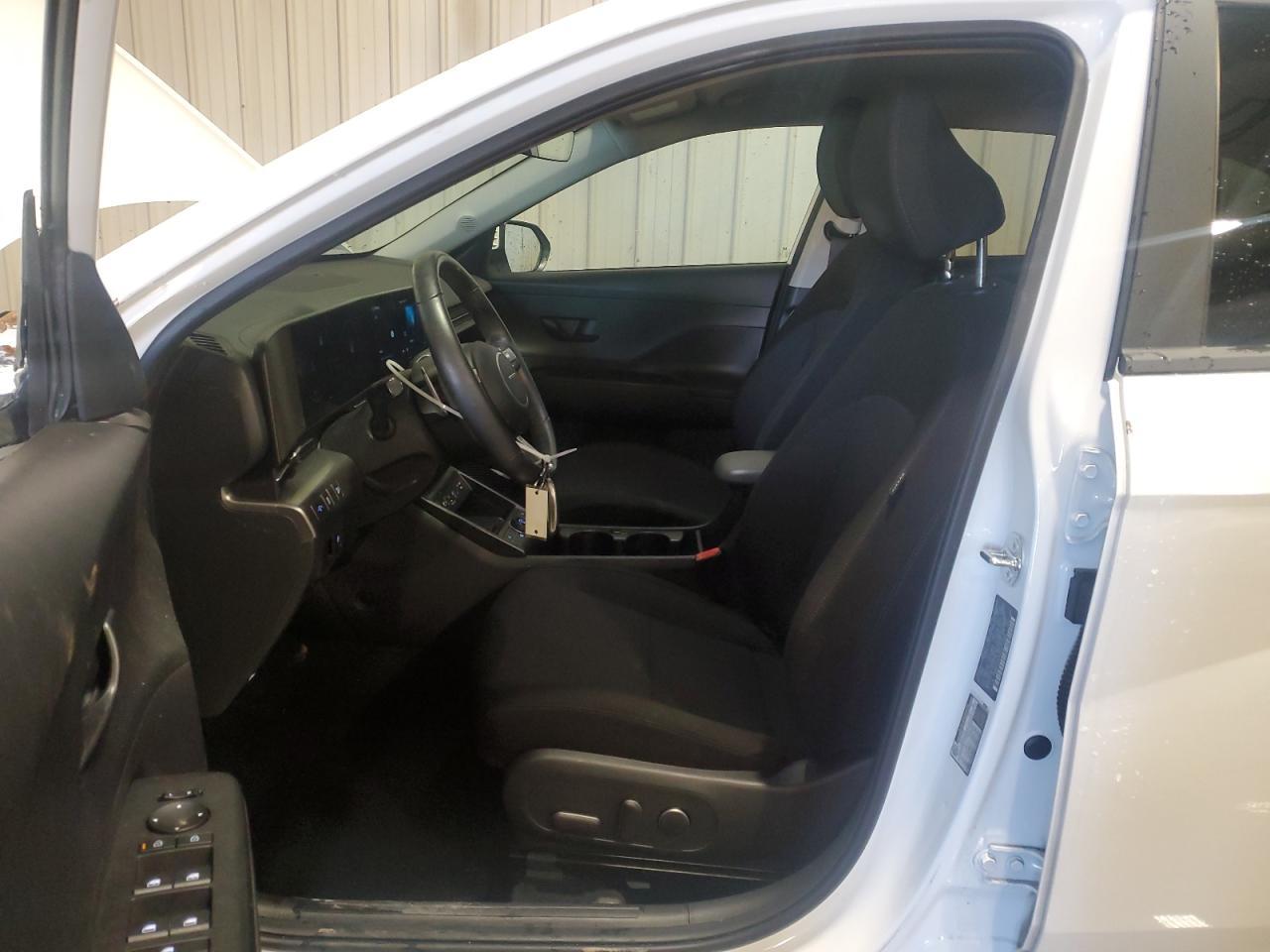 2024 HYUNDAI KONA SEL - Фото 7