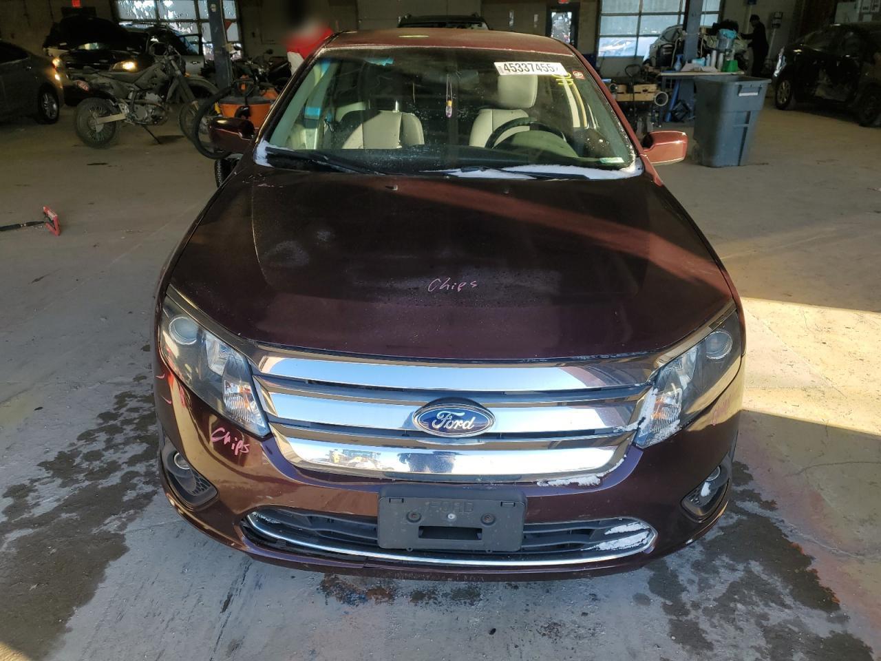 2012 FORD FUSION SE - Image 5