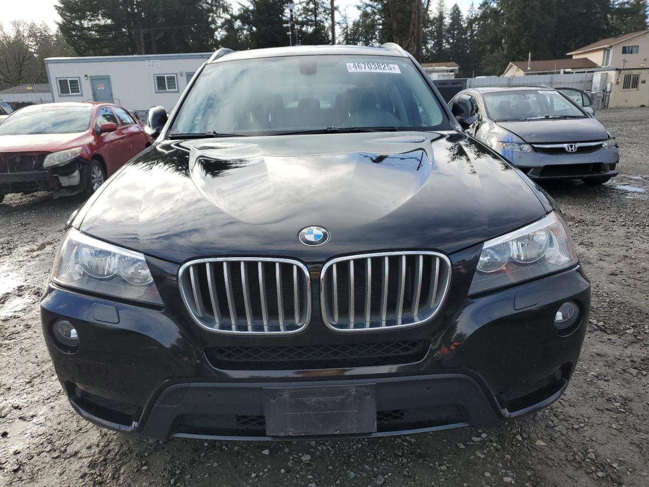 2014 BMW X3 XDRIVE2 - Фото 5