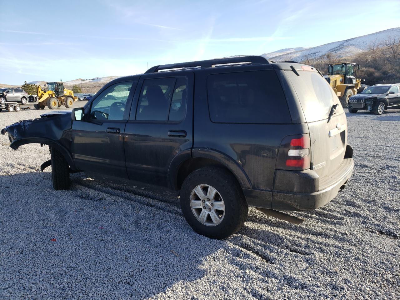2010 FORD EXPLORER X - Image 2