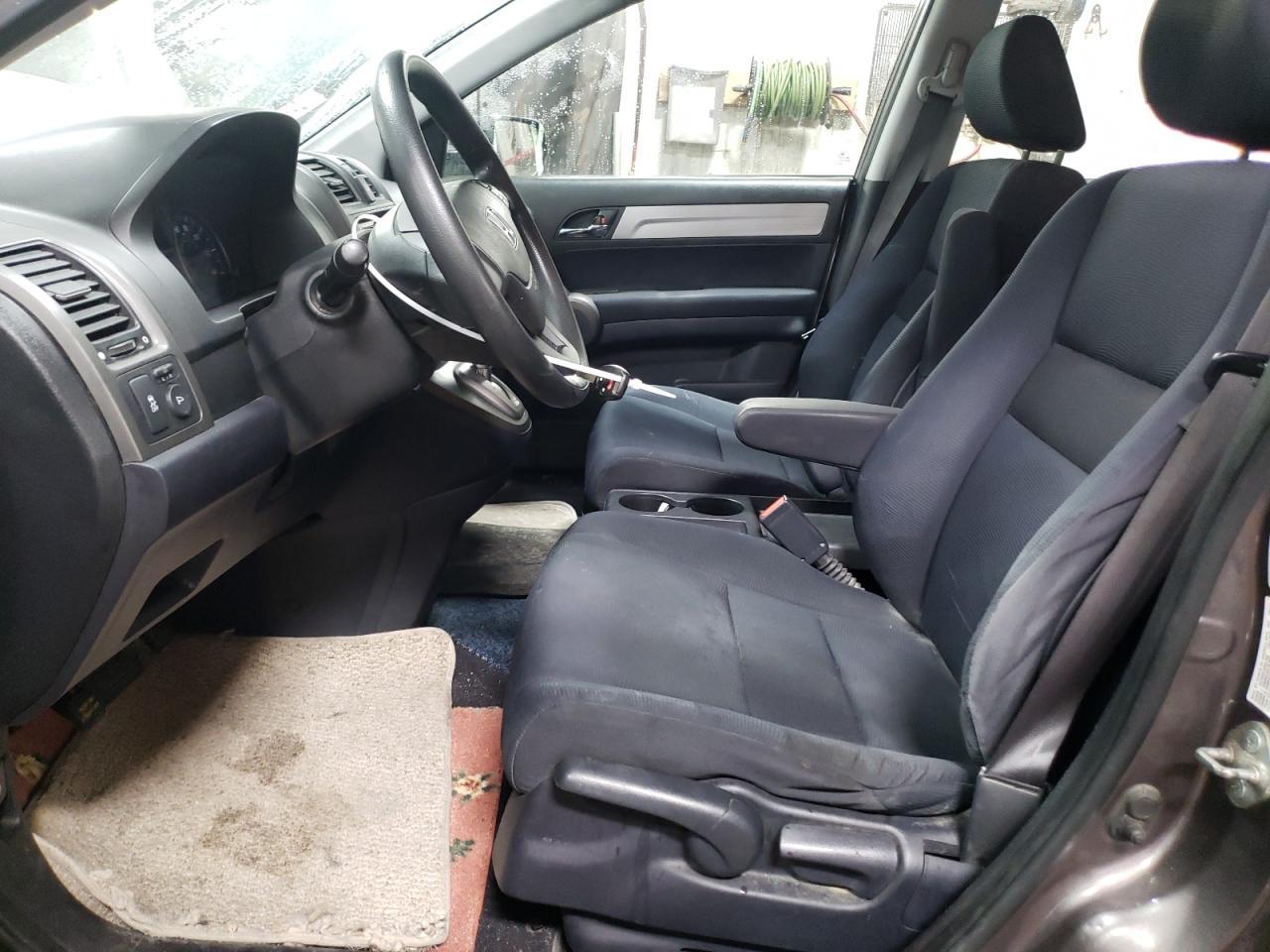 2011 HONDA CR-V LX - Фото 7