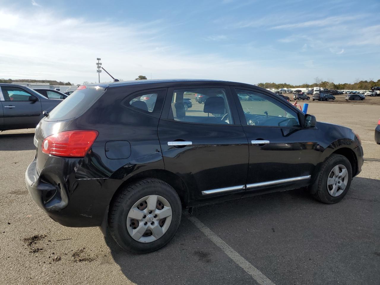 2014 NISSAN ROGUE SELE - Image 3