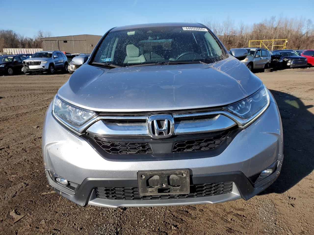 2019 HONDA CR-V EX - Image 5