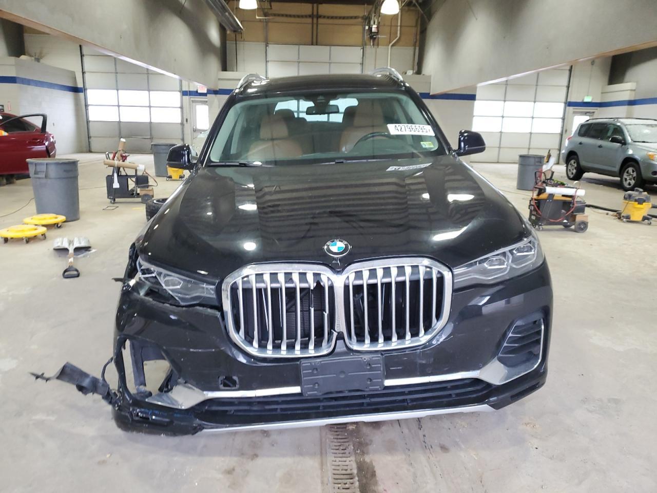2020 BMW X7 XDRIVE4 - Image 5