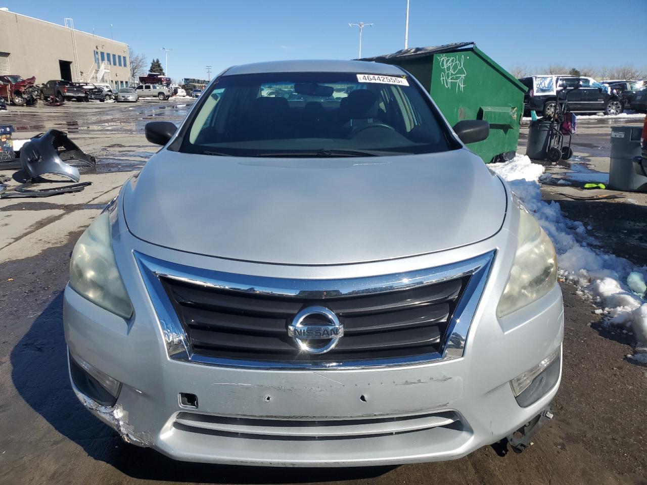 2013 NISSAN ALTIMA 2.5 - Image 5