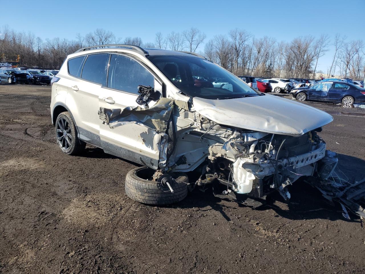 2017 FORD ESCAPE TIT - Image 4