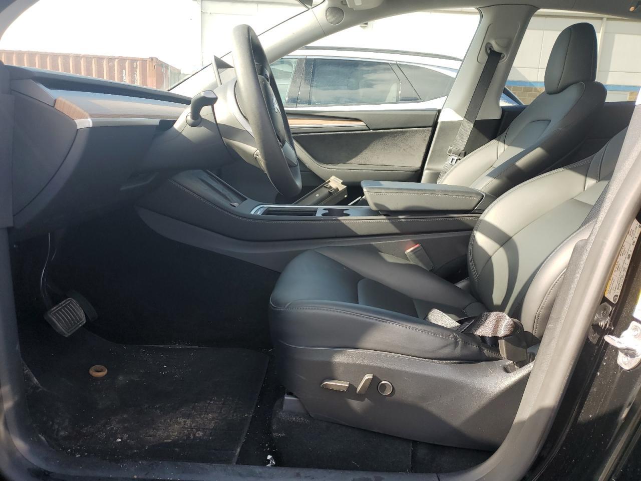 2024 TESLA MODEL Y - Image 7