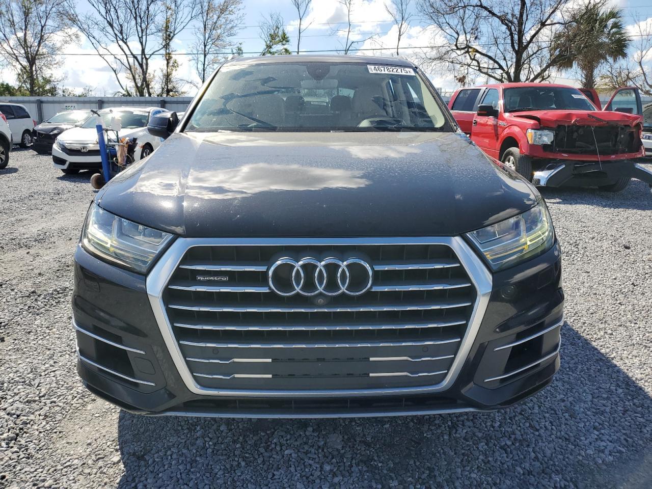 2017 AUDI Q7 PRESTIG - Image 5