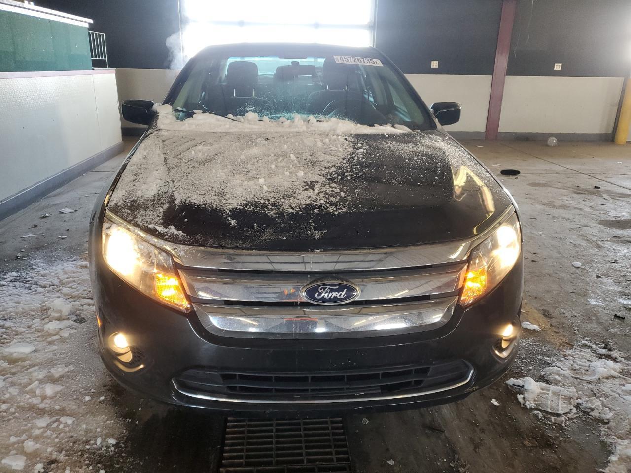 2012 FORD FUSION SE - Image 5
