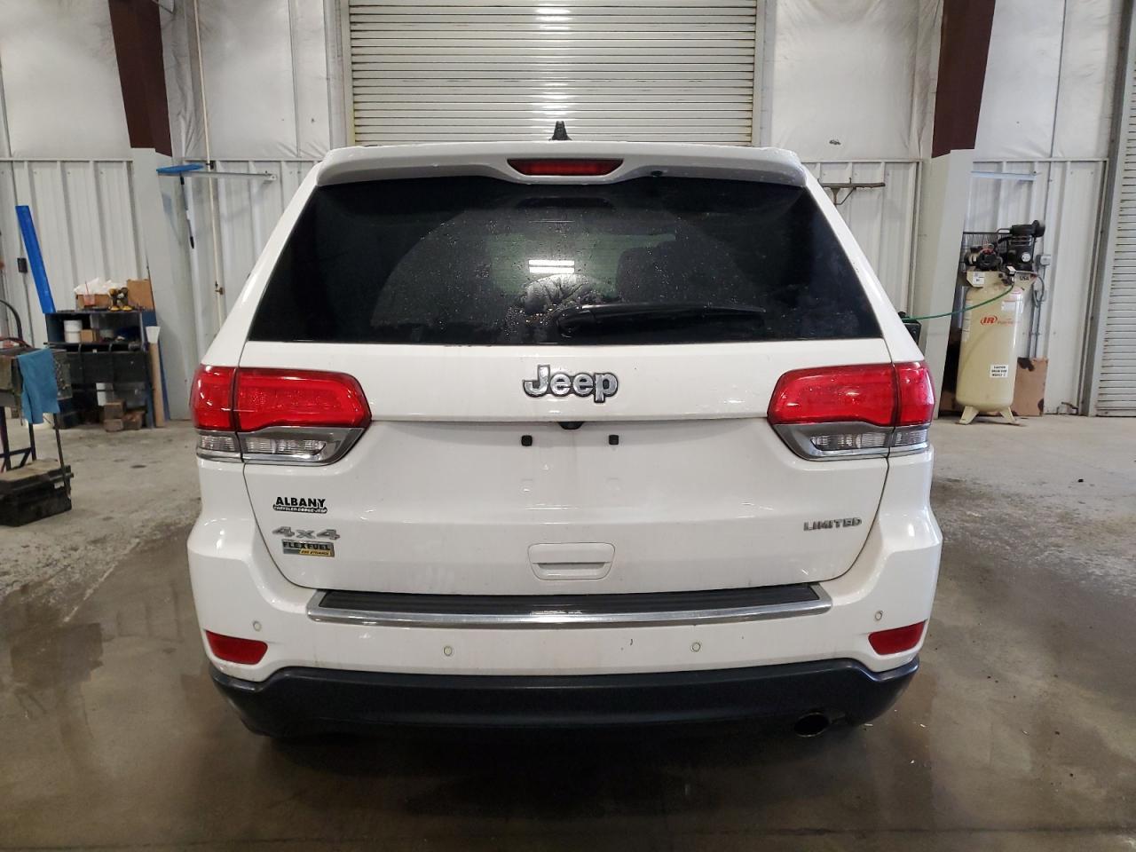 2015 JEEP GRAND CHER - Фото 6
