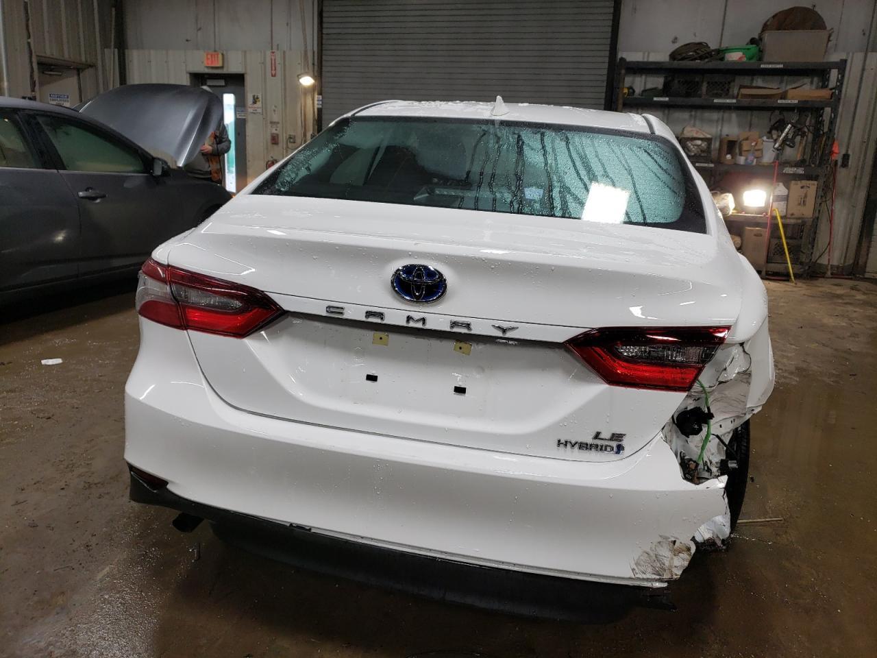 2024 TOYOTA CAMRY LE - Image 6