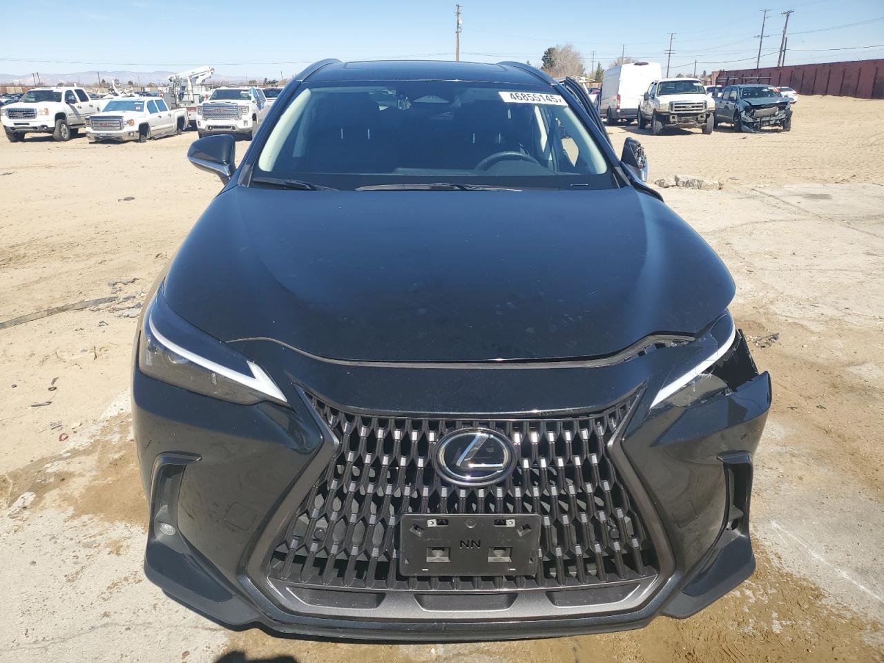 2024 LEXUS NX 350H BA - Image 5