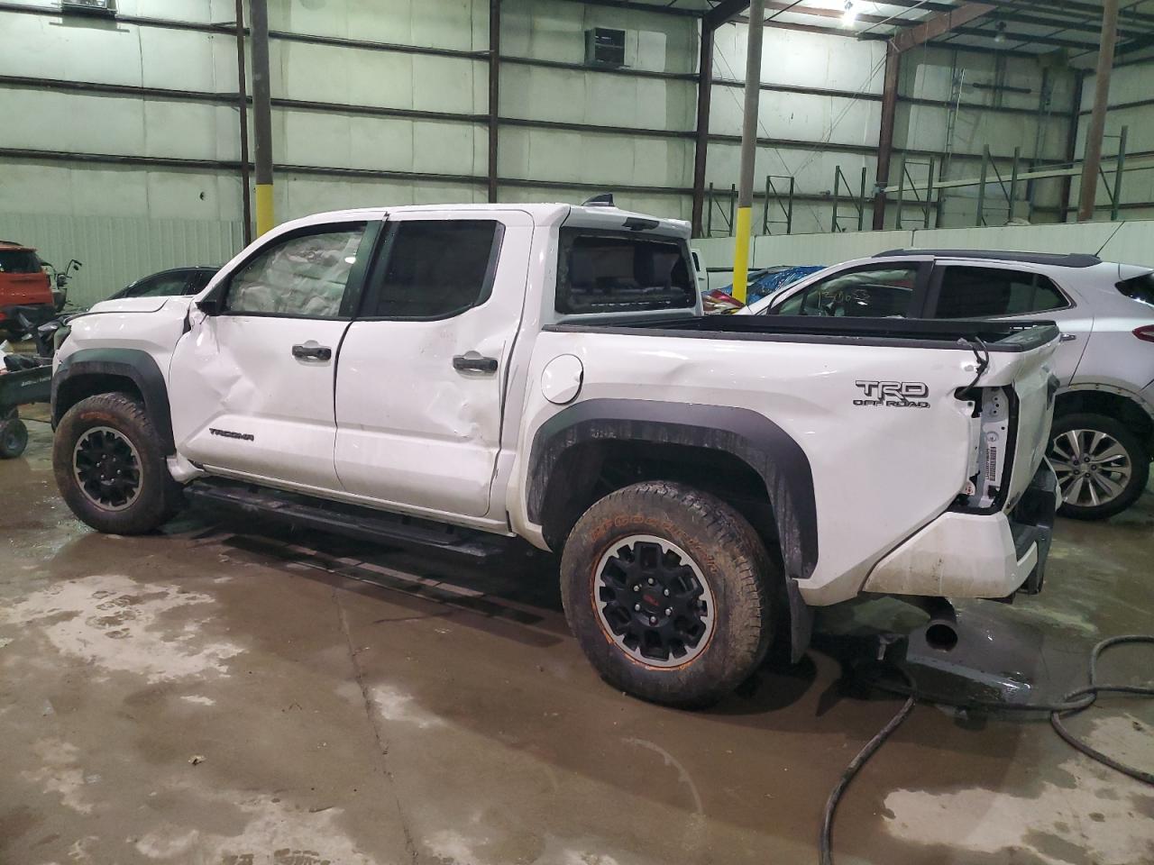 2024 TOYOTA TACOMA DOU - Image 2