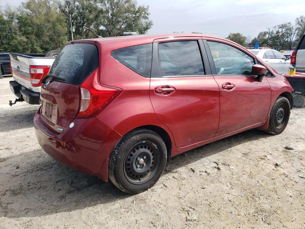 2015 NISSAN VERSA NOTE - Фото 3