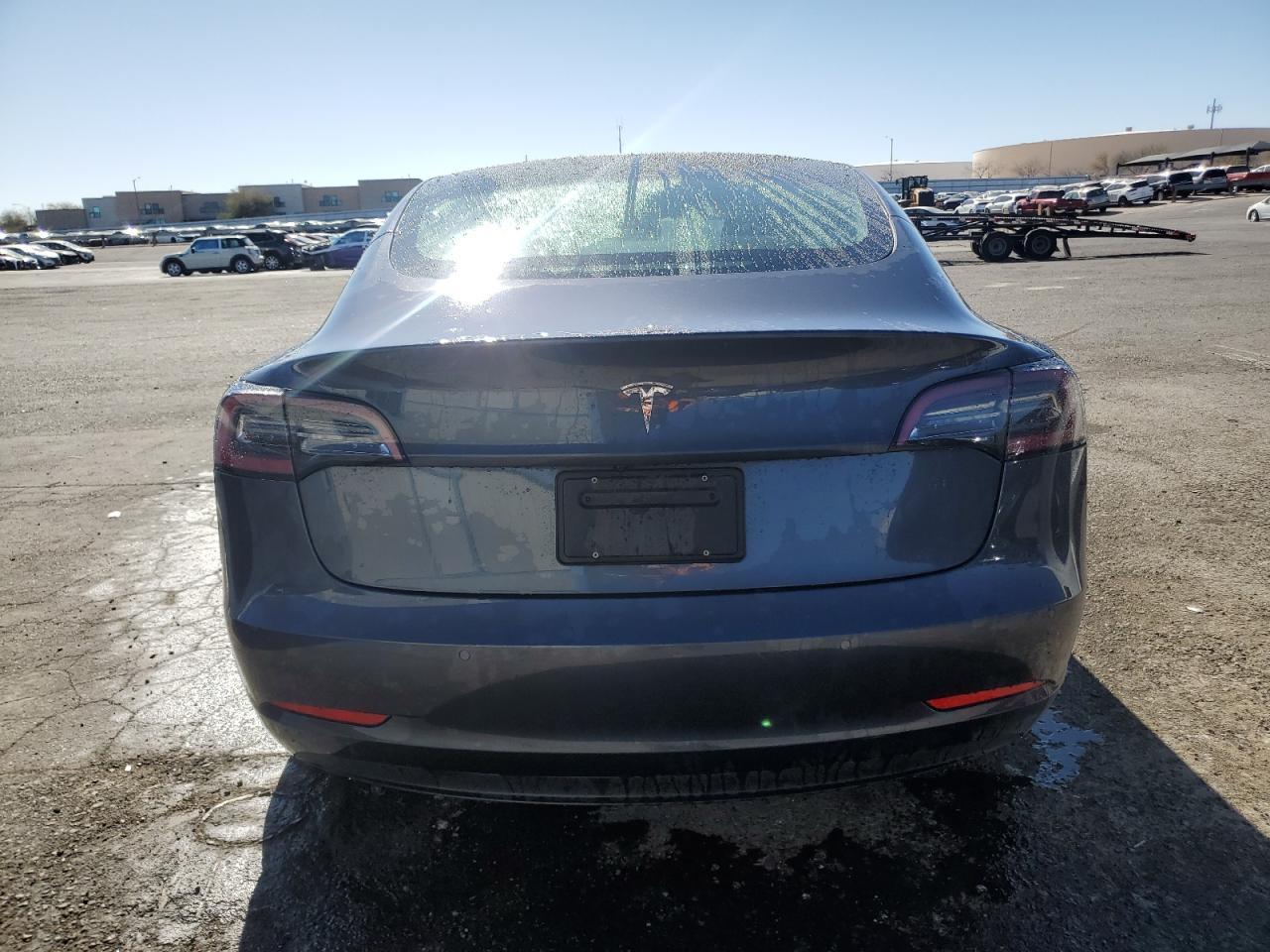 2022 TESLA MODEL 3 - Image 6