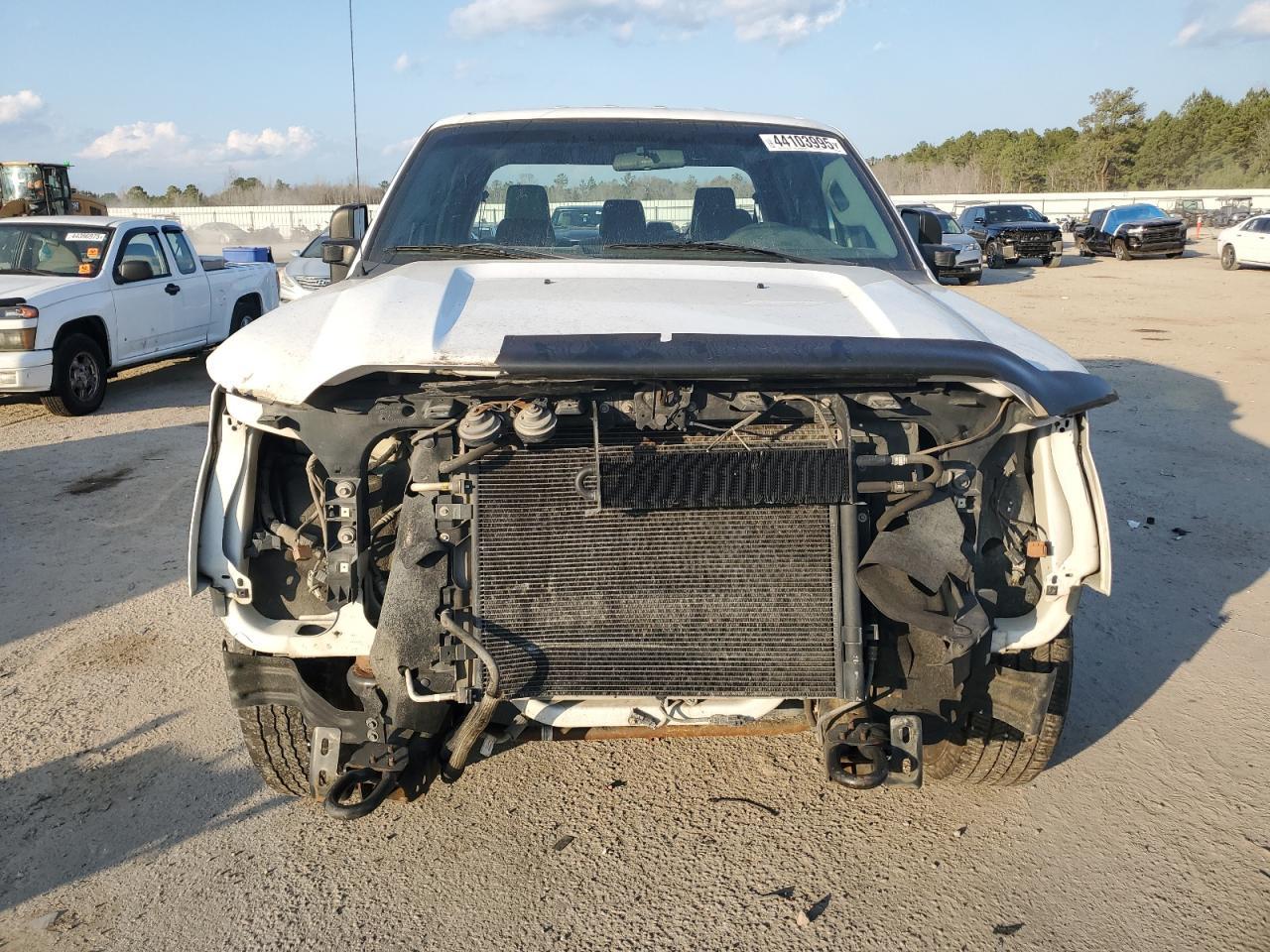 2016 FORD F250 SUPER - Фото 5