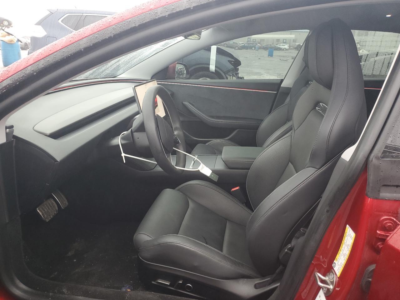 2024 TESLA MODEL 3 - Image 7