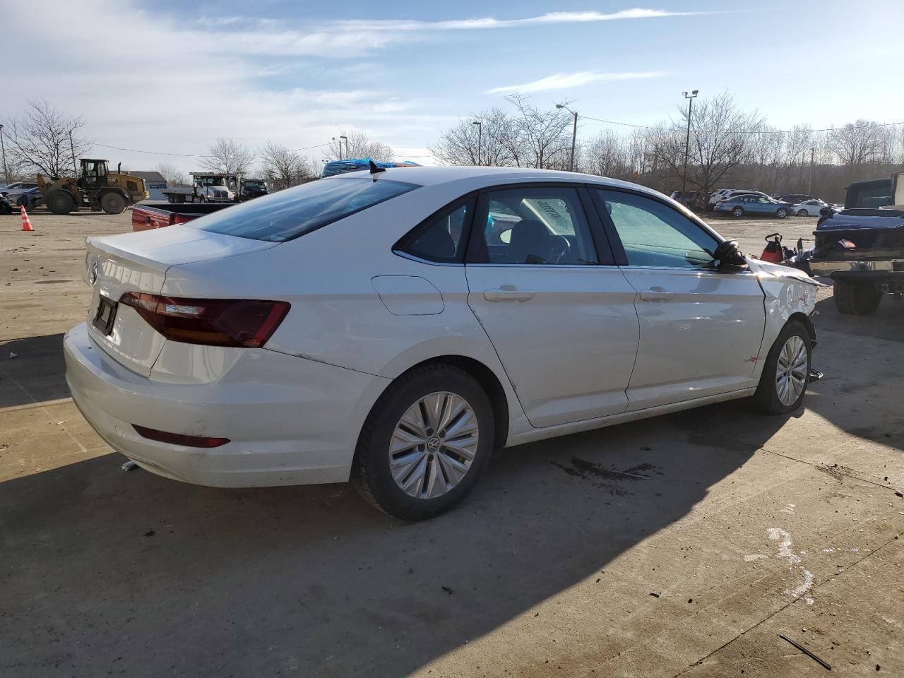 2019 VOLKSWAGEN JETTA S - Image 3