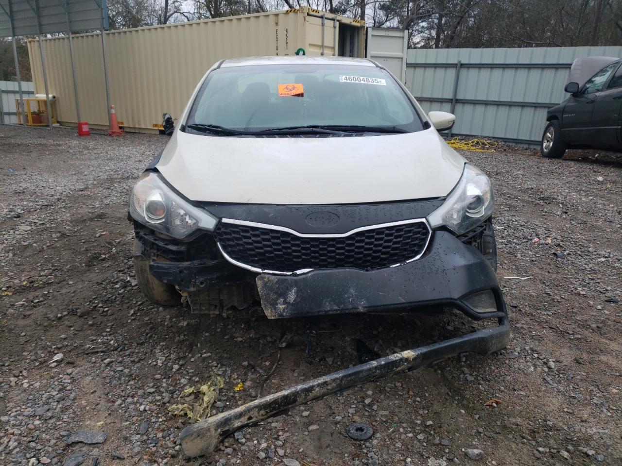 2015 KIA FORTE LX - Фото 5