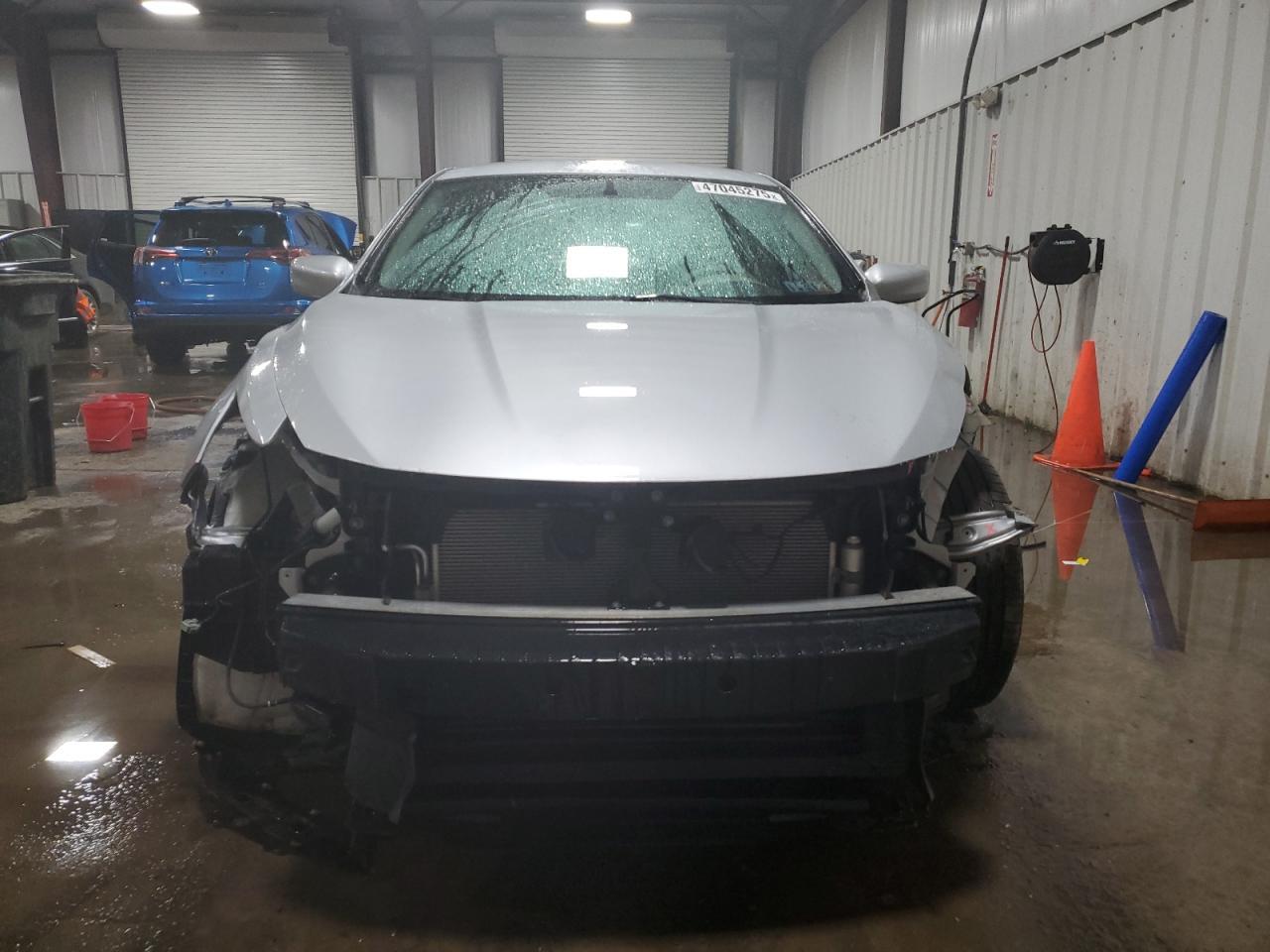 2016 NISSAN ALTIMA 2.5 - Фото 5