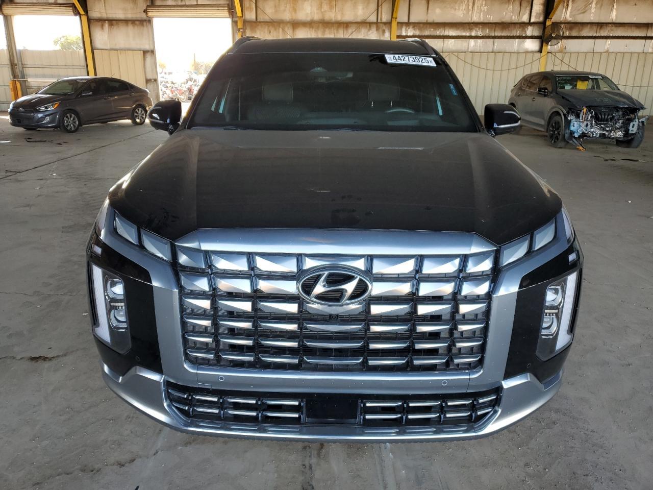 2024 HYUNDAI PALISADE C - Image 5