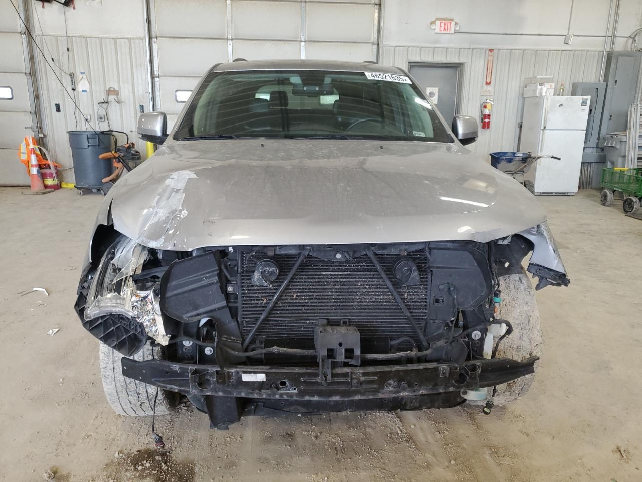 2015 DODGE DURANGO LI - Фото 5