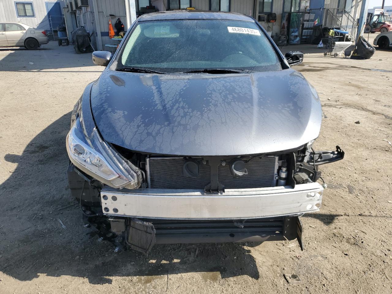 2018 NISSAN ALTIMA 2.5 - Фото 5