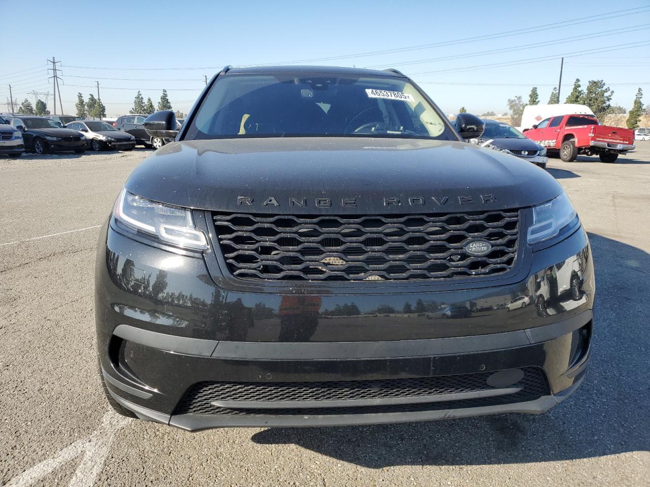 2019 LAND ROVER RANGE ROVE - Image 5