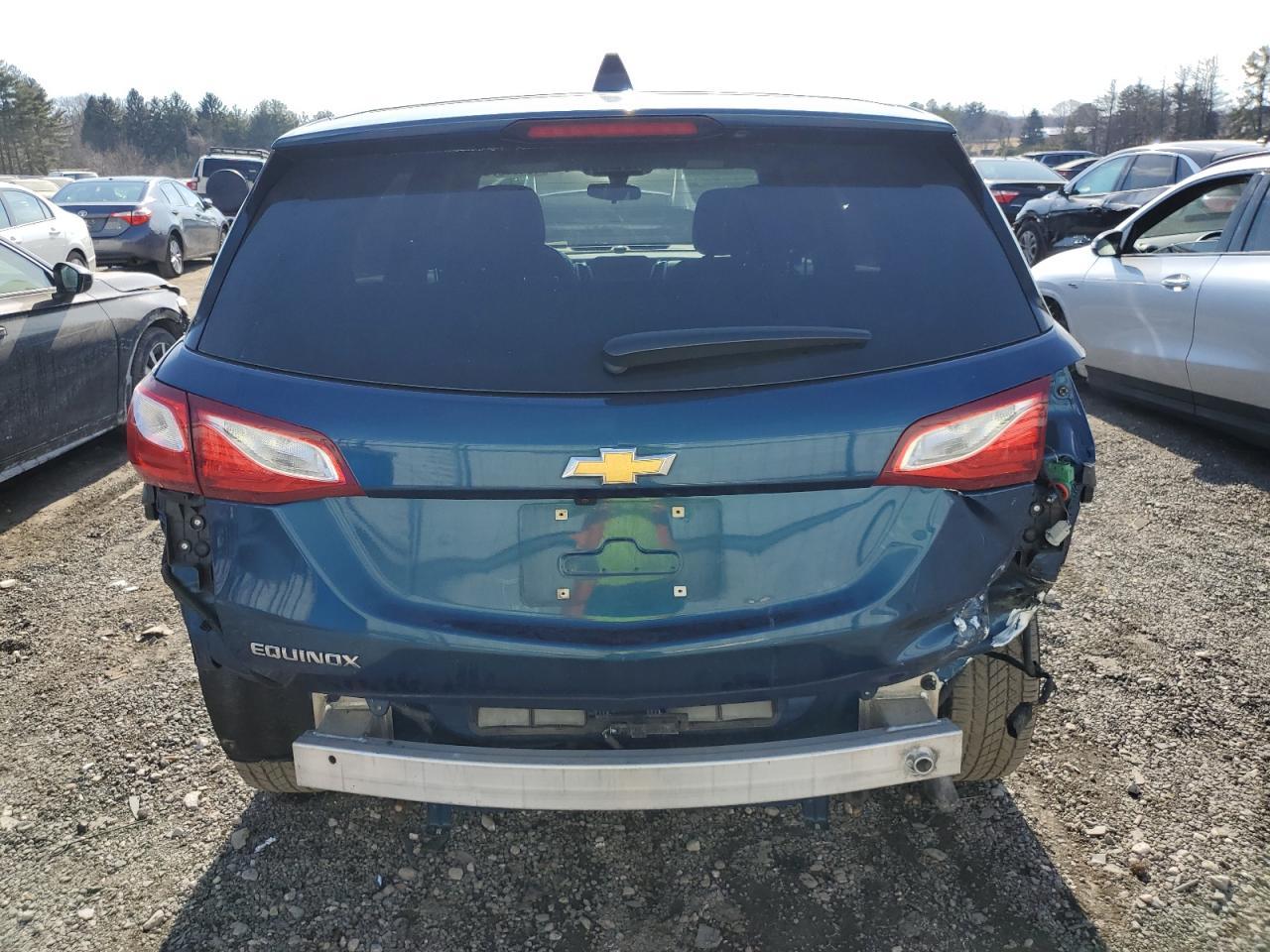 2019 CHEVROLET EQUINOX LT - Image 6