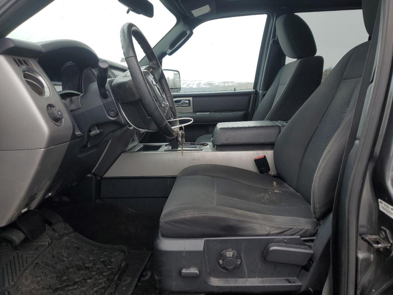 2016 FORD EXPEDITION - Image 7