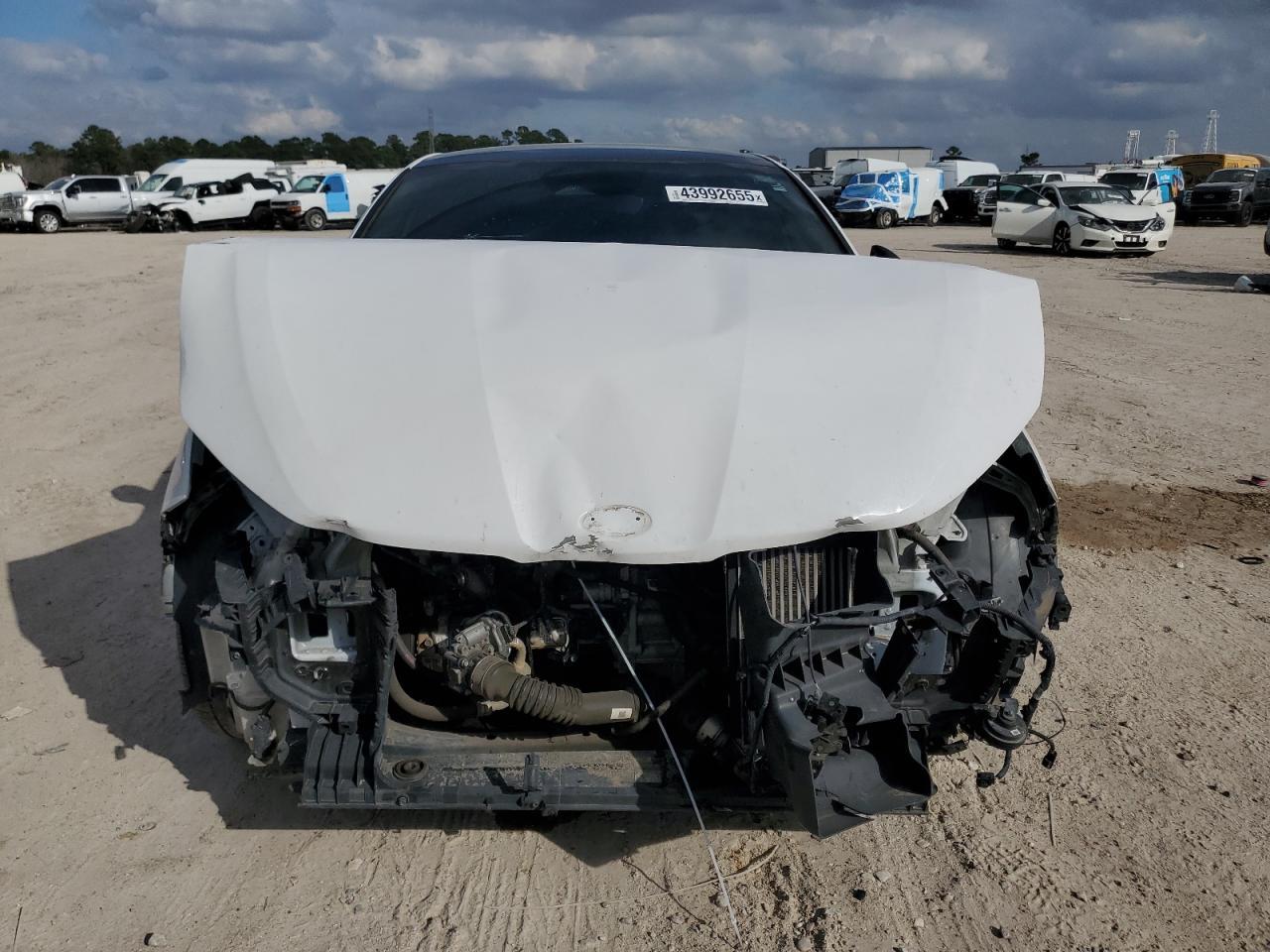 2021 KIA K5 GT LINE - Image 5