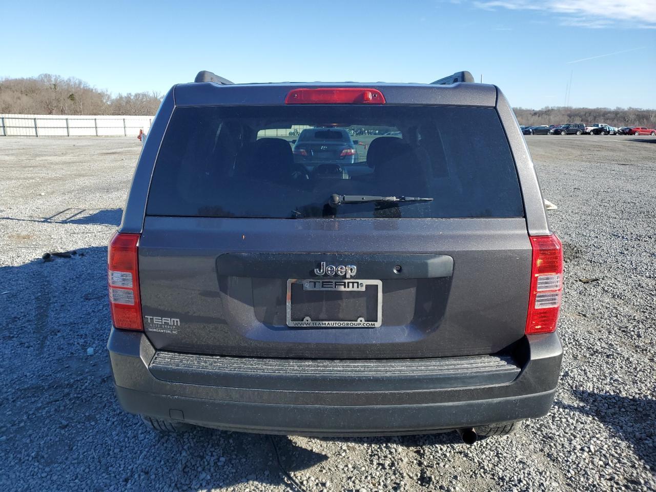 2015 JEEP PATRIOT SP - Image 6