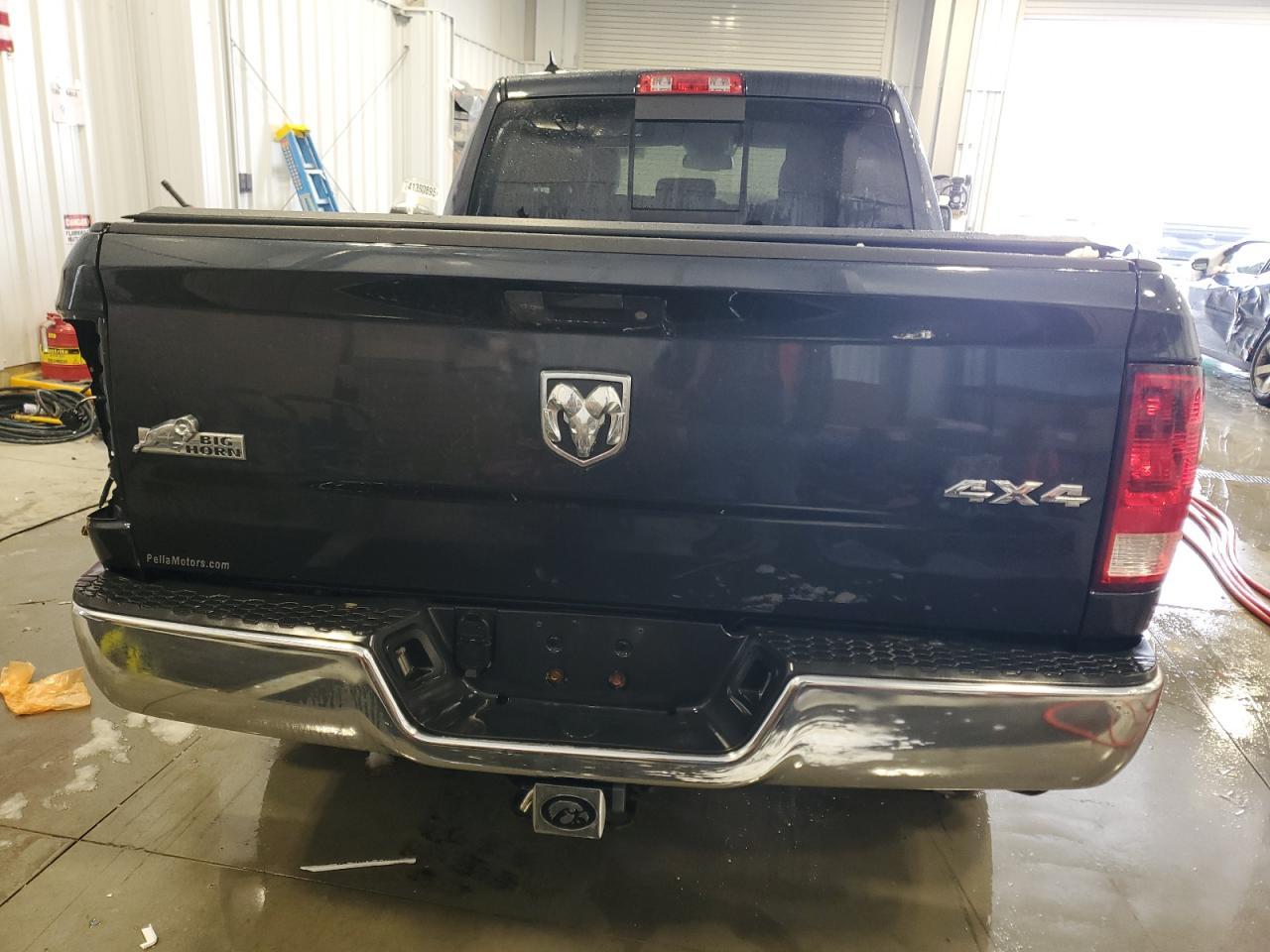 2014 RAM 1500 SLT - Фото 6
