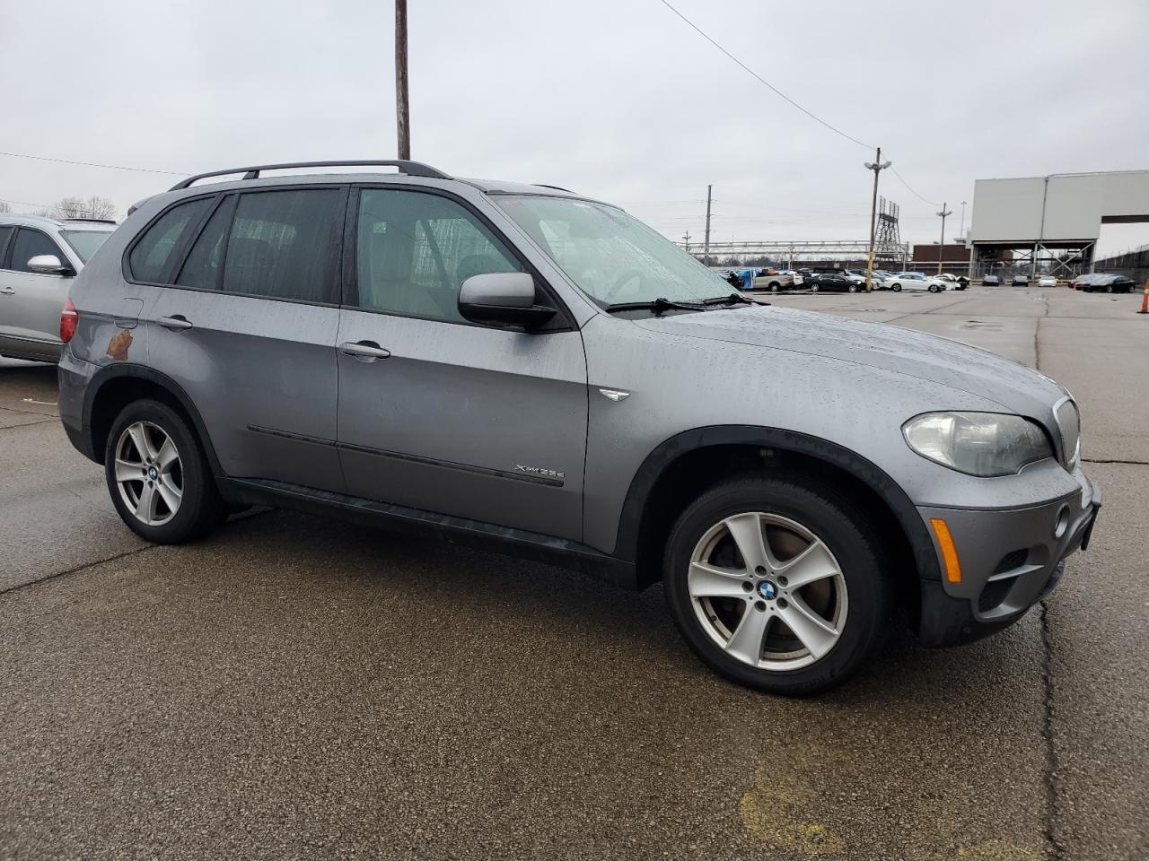 2011 BMW X5 XDRIVE3 - Фото 4
