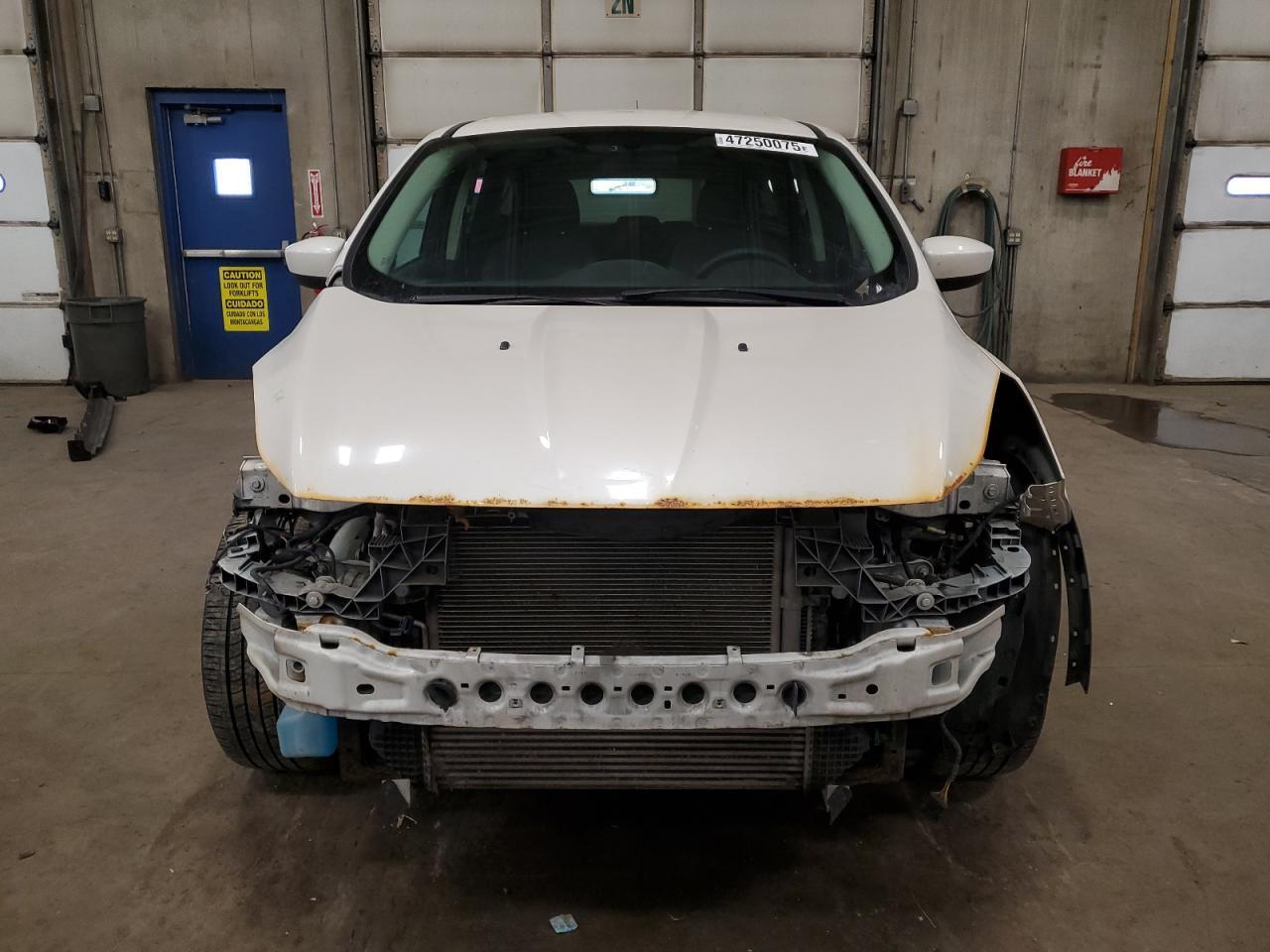 2014 FORD ESCAPE SE - Image 5