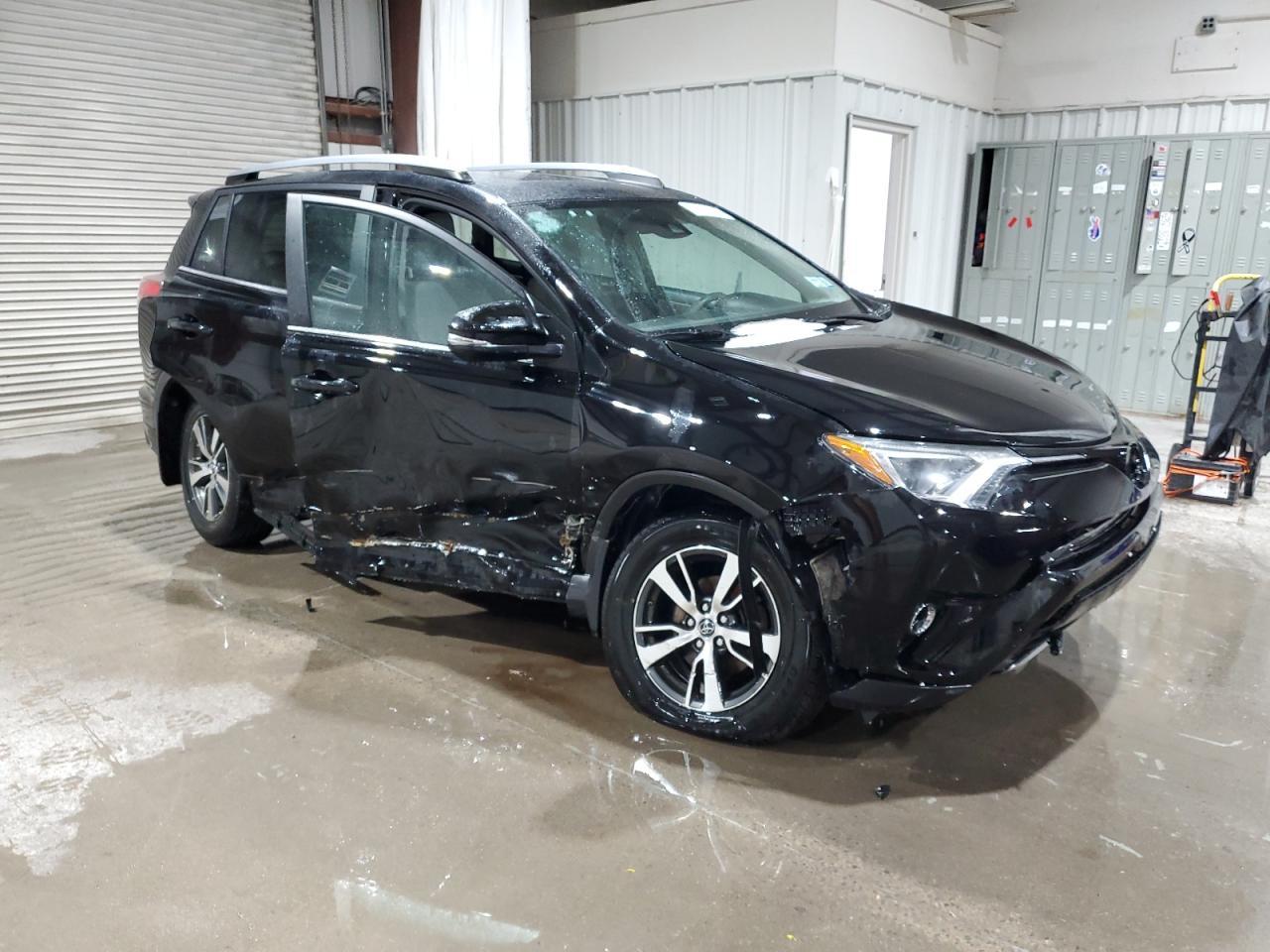 2018 TOYOTA RAV4 ADVEN - Image 4