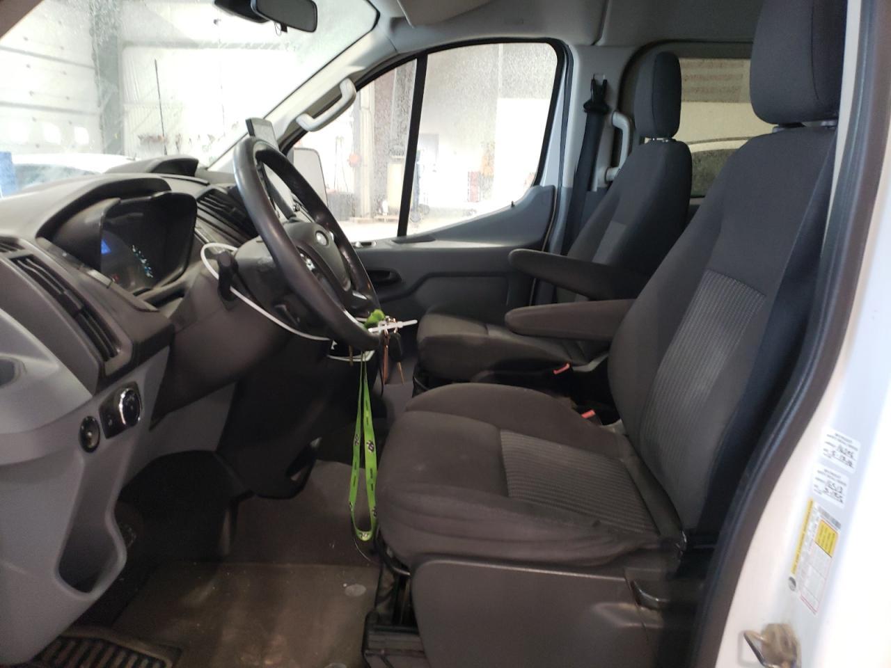 2016 FORD TRANSIT T- - Фото 7