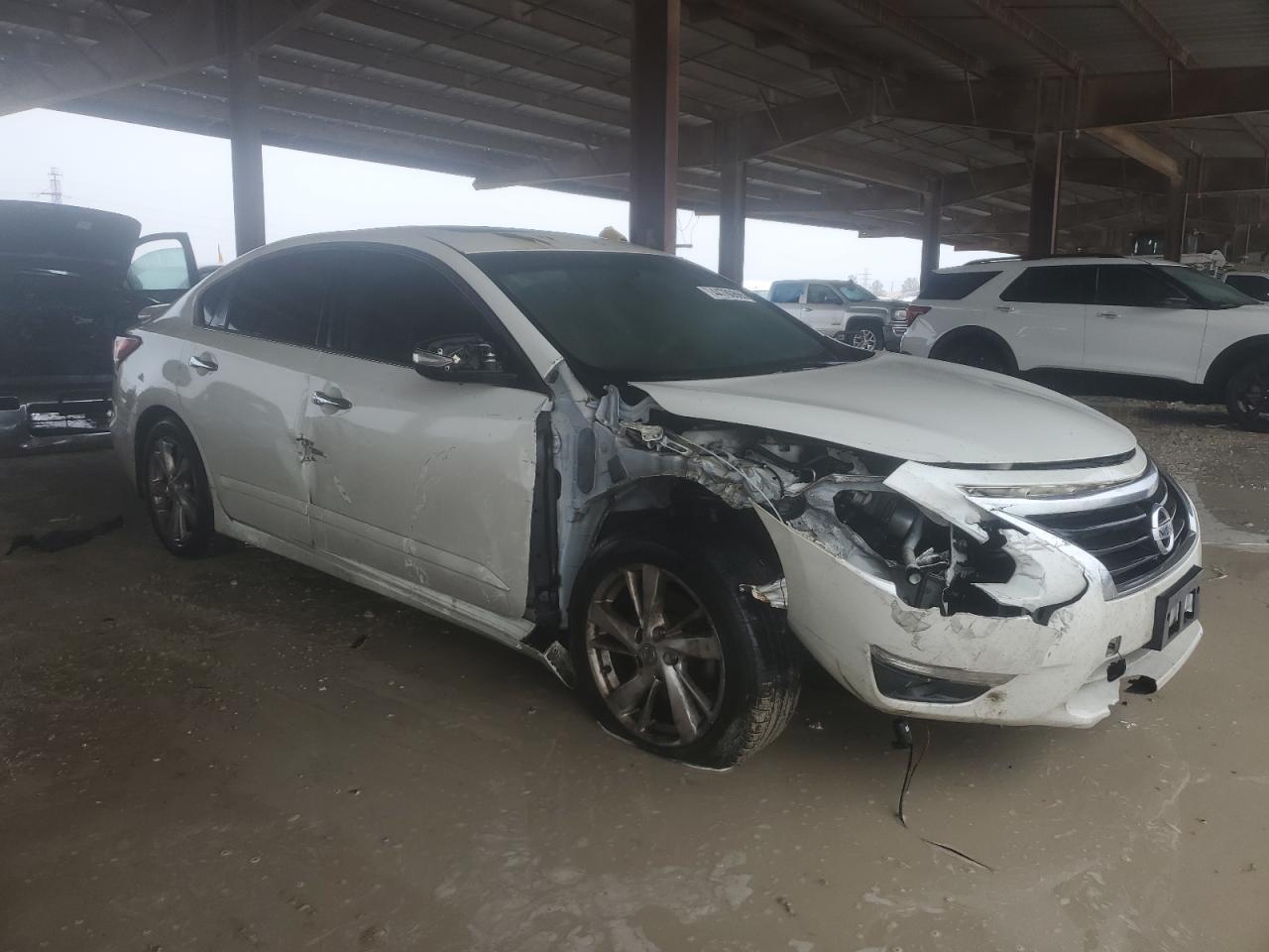 2013 NISSAN ALTIMA 2.5 - Image 4