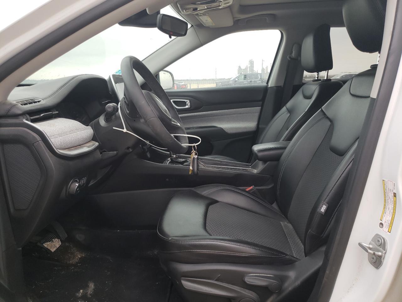 2022 JEEP COMPASS LA - Фото 7