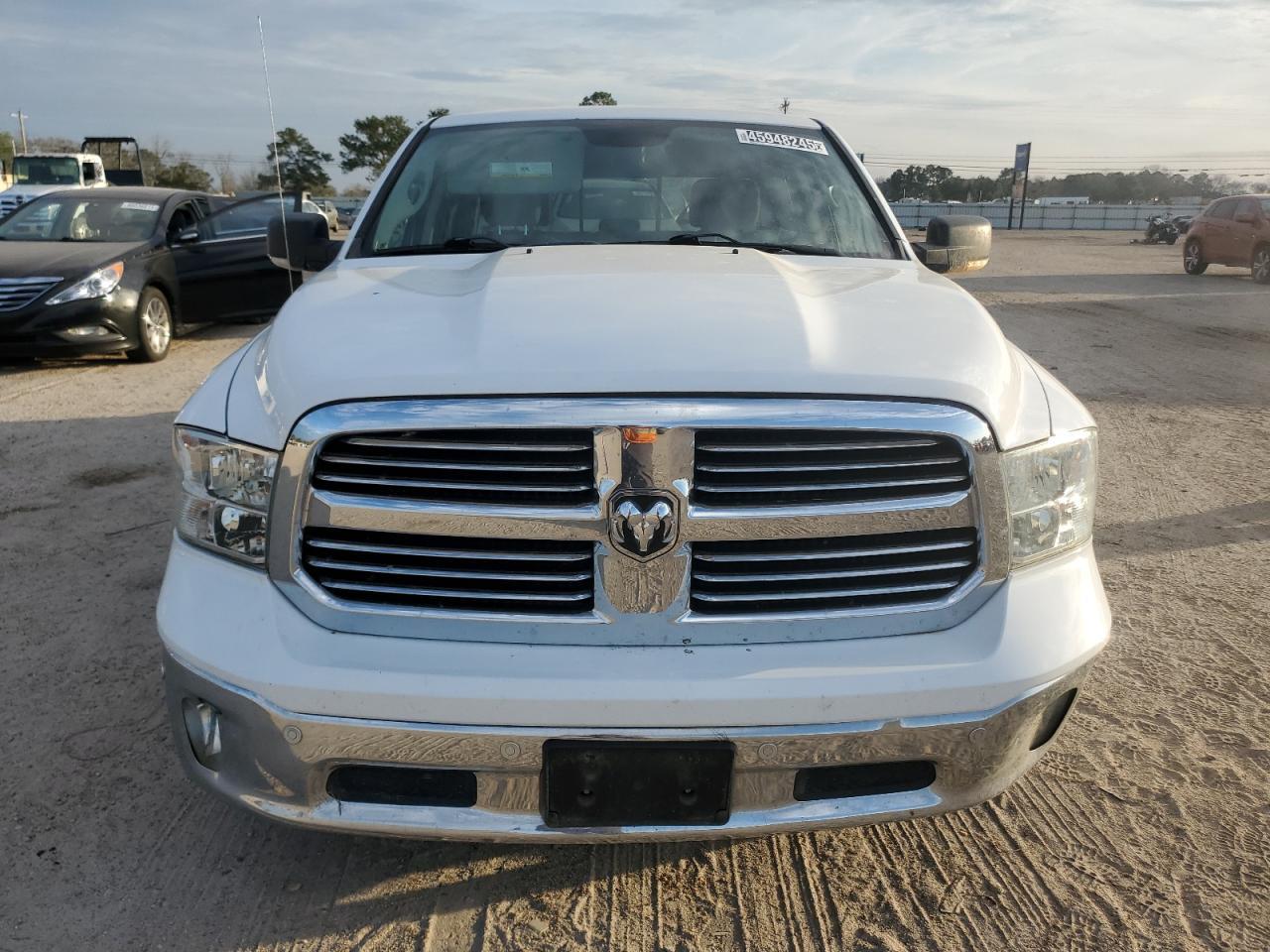 2019 RAM 1500 CLASS - Фото 5