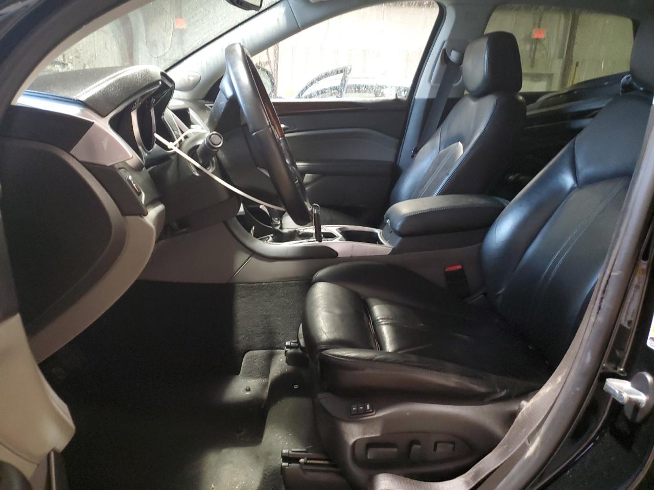 2011 CADILLAC SRX LUXURY - Image 7
