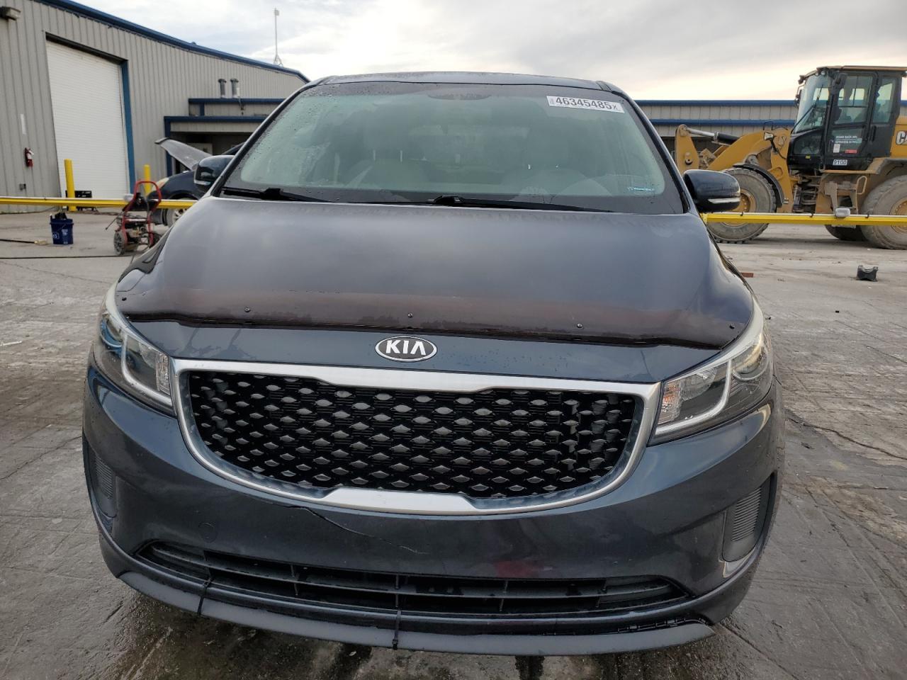 2016 KIA SEDONA LX - Image 5