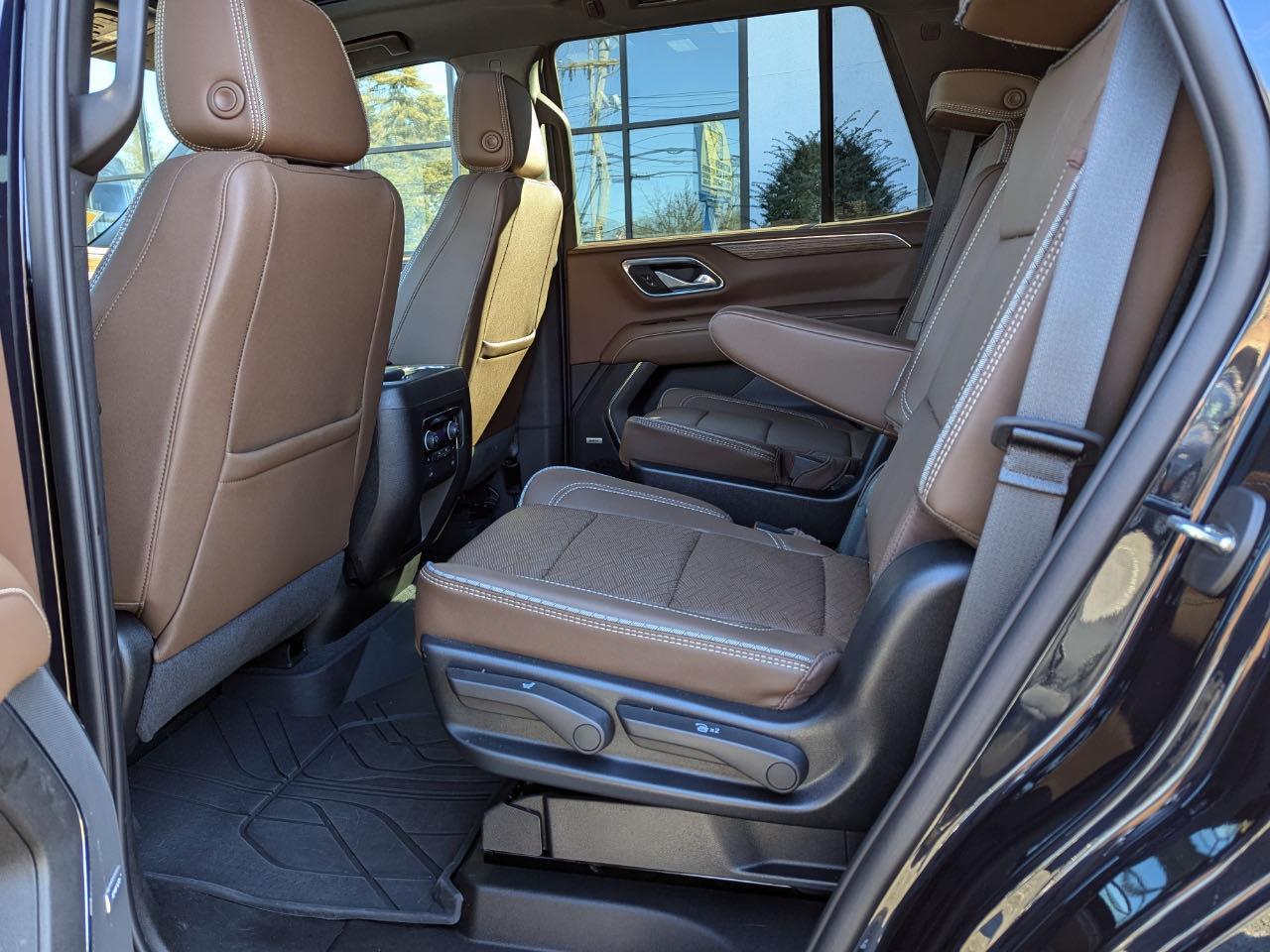 2023 CHEVROLET TAHOE K150 - Фото 6