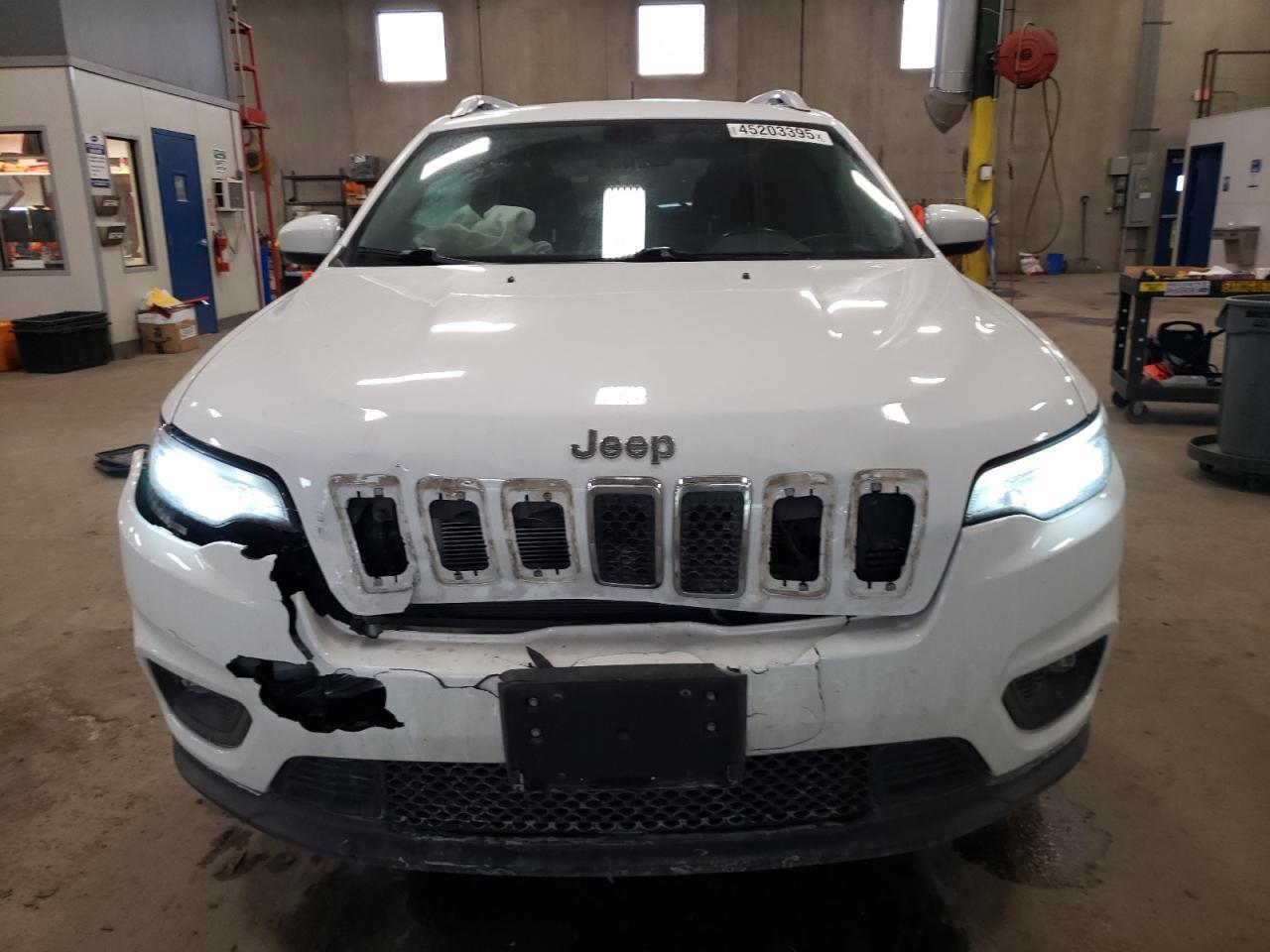 2019 JEEP CHEROKEE L - Image 5
