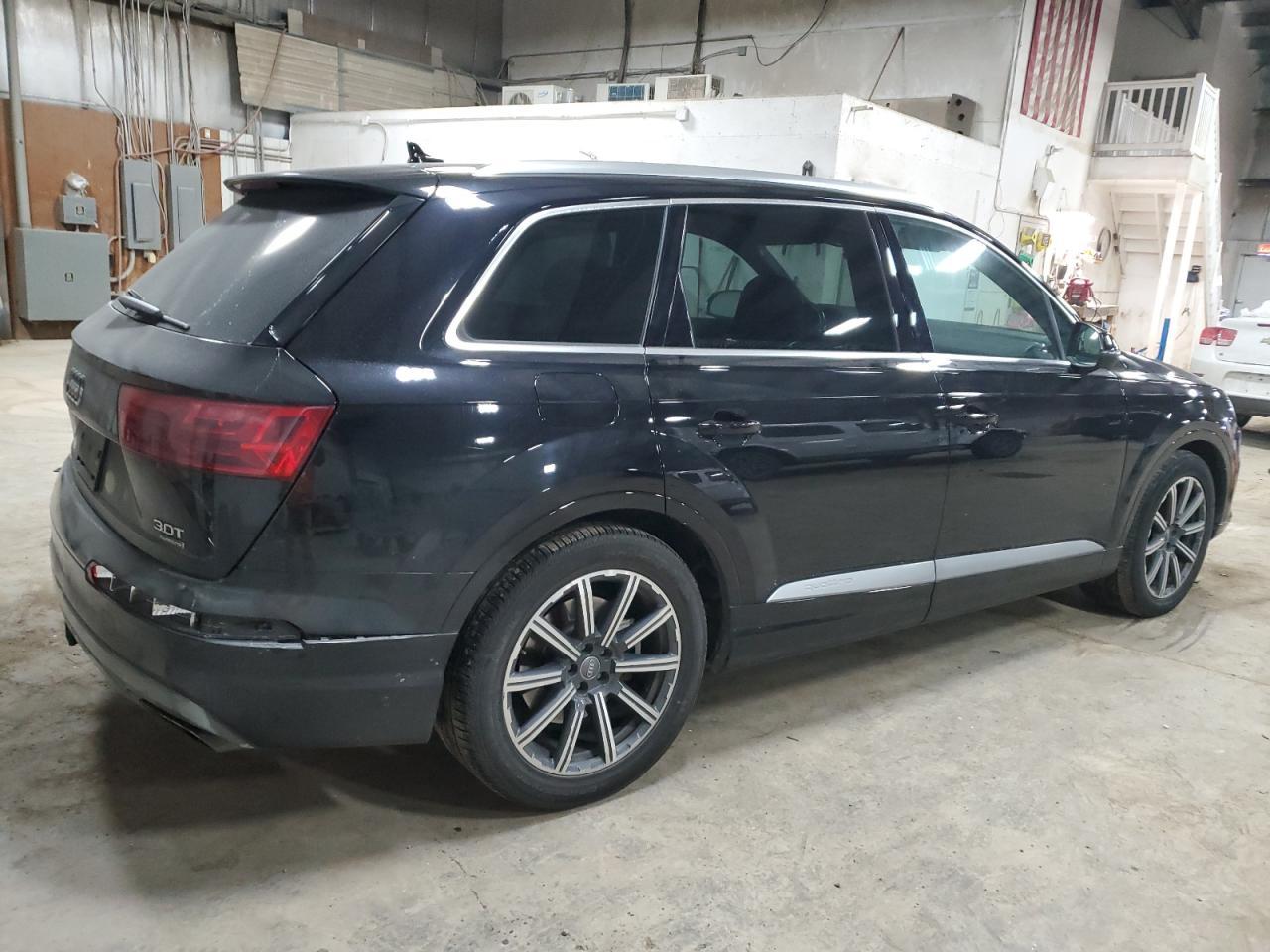 2017 AUDI Q7 PRESTIG - Image 3
