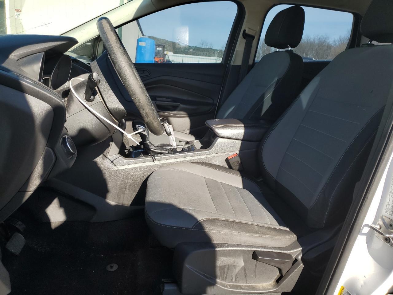 2017 FORD ESCAPE S - Image 7