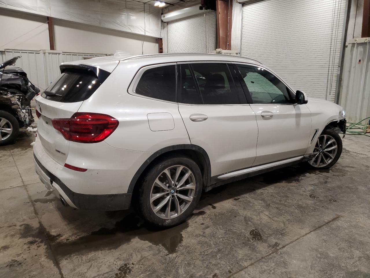 2019 BMW X3 XDRIVE3 - Image 3