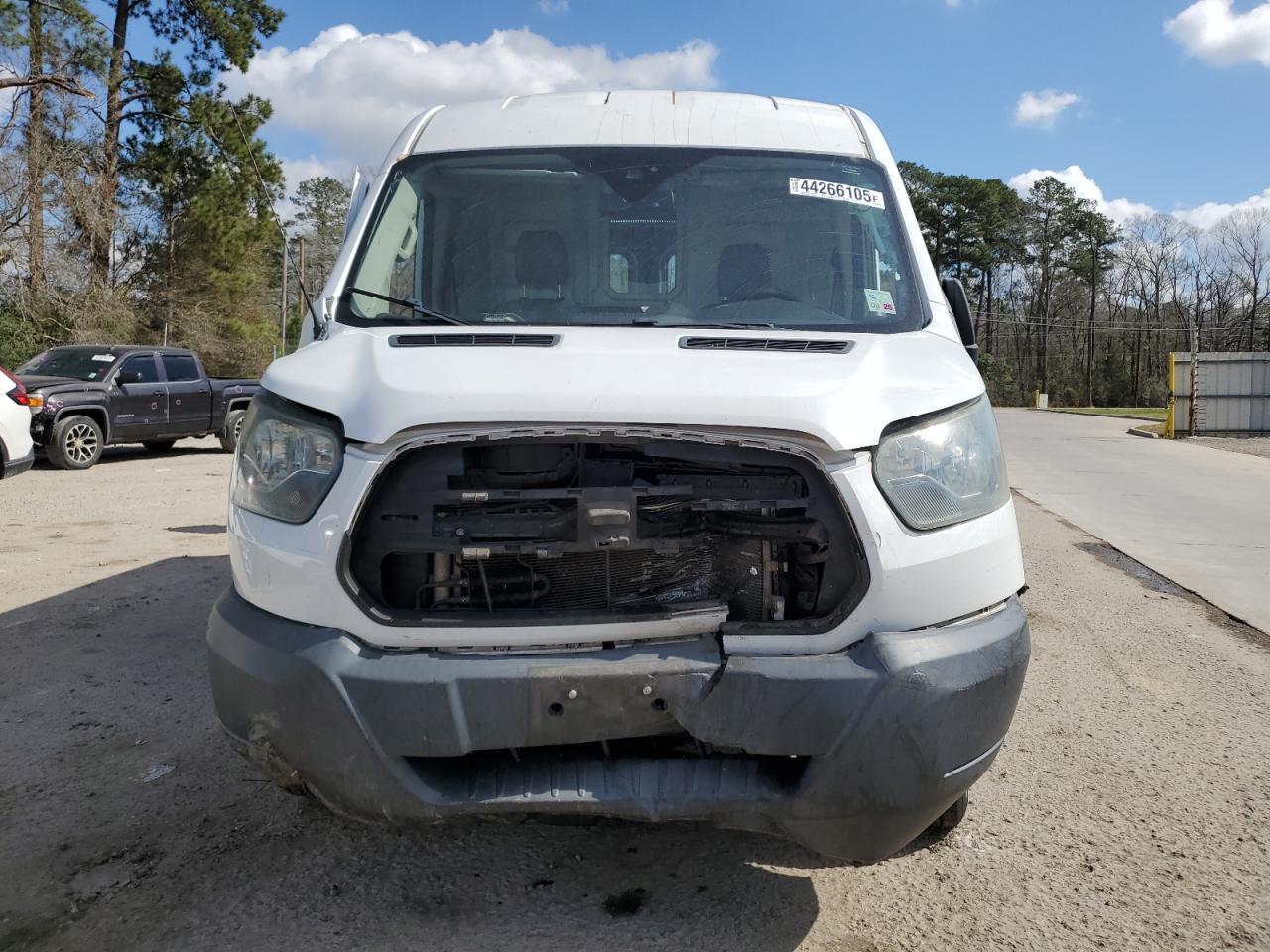 2016 FORD TRANSIT T- - Фото 5