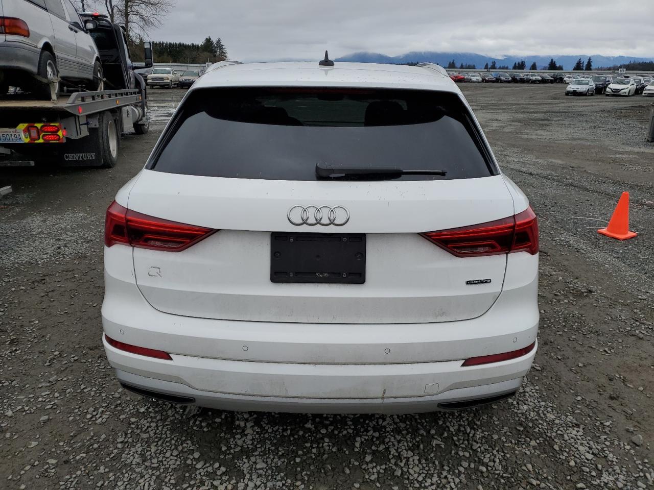 2021 AUDI Q3 PREMIUM - Фото 6